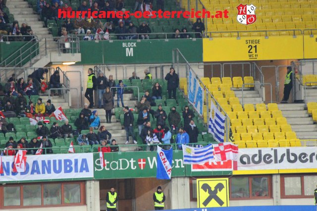 oesterreich - uruguay 14.11.2017 21